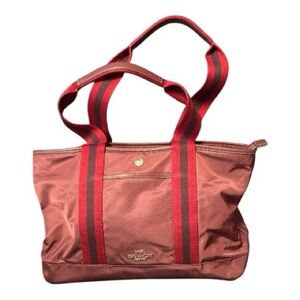 Coach Ellis Nylon Tote